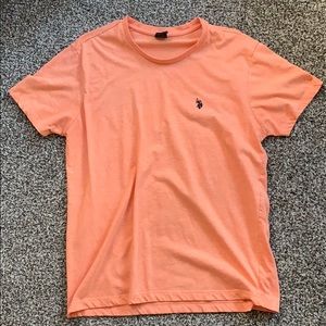 Men’s Polo t shirt